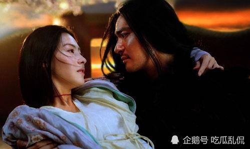 无极电影,穿越时空的奇幻之旅，探寻爱与命运的终极奥秘