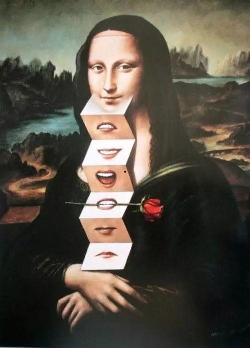 蒙娜丽莎的微笑电影,揭秘名画背后的神秘微笑之谜