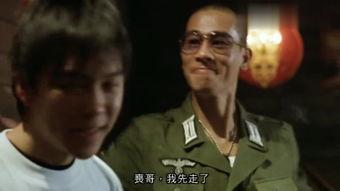 陈小春电影,硬汉影帝的江湖传奇