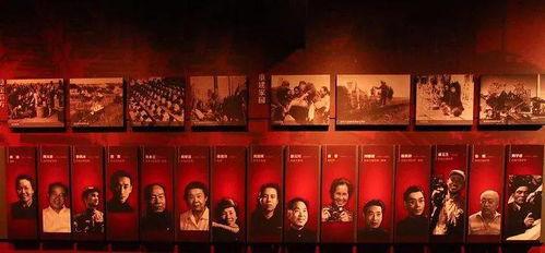 东北电影制片厂,红色摇篮中的光影传奇