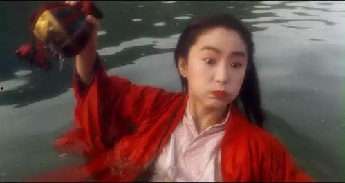 东方不败电影,风云再起，武林传奇