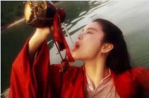 东方不败电影,风云再起，武林传奇