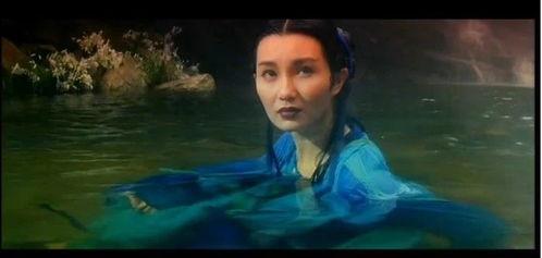 青蛇电影,千年情缘，妖娆传奇