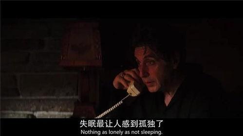 失眠电影,探索梦境与现实的交错边界