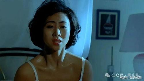 翁虹电影,从荧幕女神到人生赢家