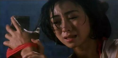 翁虹电影,从荧幕女神到人生赢家