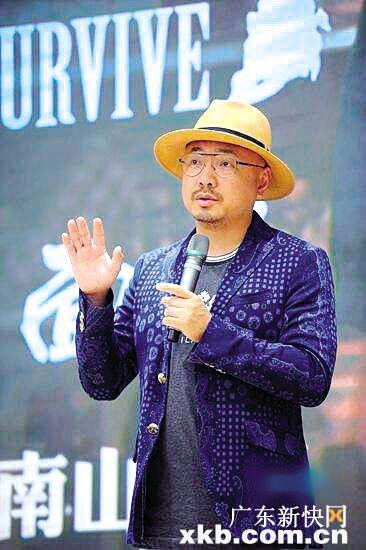 徐峥电影,从人在囧途到我不是药神的蜕变之路