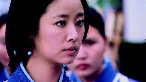 林心如电影,光影交织，演绎人生百态