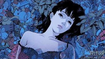 好看的动漫电影推荐,盘点那些令人陶醉的动漫电影佳作