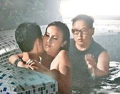 香港黄色电影,揭秘港片中的情欲与禁忌