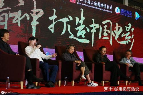 中国电影,中国电影百年辉煌历程