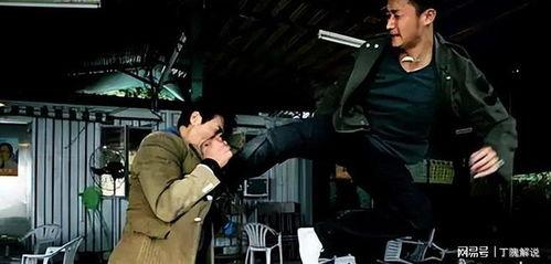 吴京电影,吴京的硬汉传奇与民族自豪的银幕展现