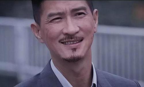 张家辉电影,硬汉柔情，光影交织的银幕传奇