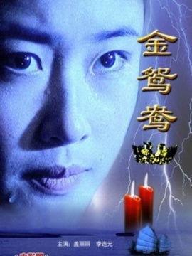 金鸳鸯 电影,传奇女侠的江湖传奇
