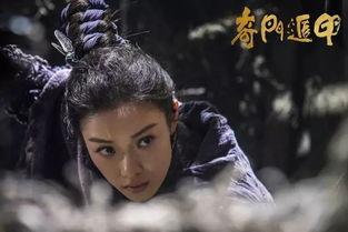奇门遁甲电影,揭秘神秘门派，探寻宇宙奥秘