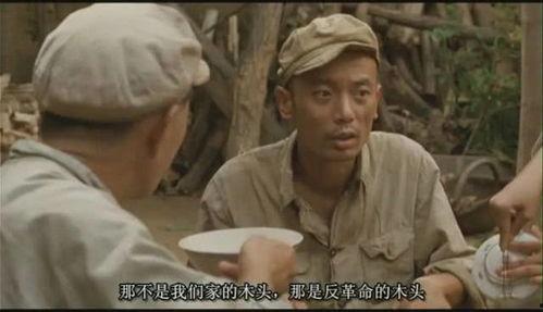 电影活着,苦难与生命的坚韧交响曲