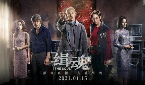 缉魂电影,生死追击，灵魂救赎之路