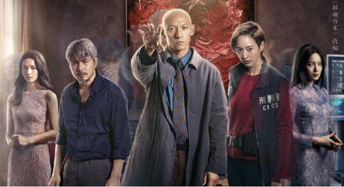 缉魂电影,生死追击，灵魂救赎之路