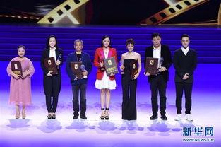 第22届中国电影金鸡奖,光影盛宴，荣耀时刻揭晓