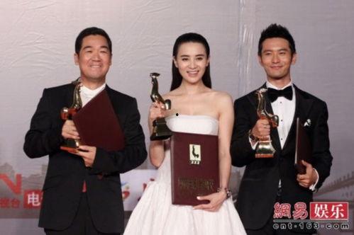 第22届中国电影金鸡奖,光影盛宴，荣耀时刻揭晓