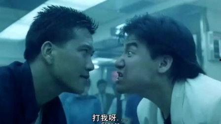 张学友电影,银幕情歌王子，跨越时空的演艺传奇