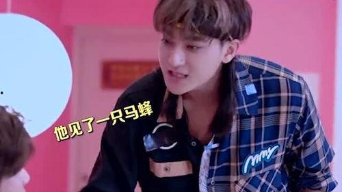 黄子韬爆料吃瓜,娱乐圈那些鲜为人知的“瓜”