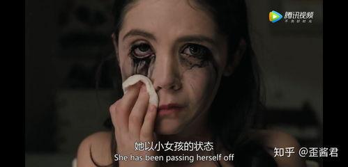 欧美恐怖电影,揭秘恐怖电影背后的惊悚故事
