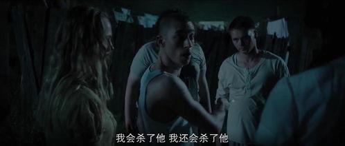欧美恐怖电影,揭秘恐怖电影背后的惊悚故事