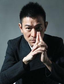刘德华电影