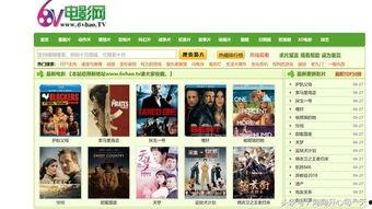 电影网址,探寻未知世界的奇幻之旅