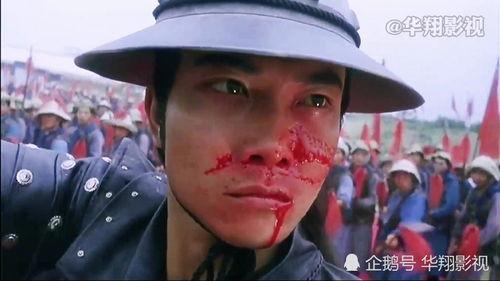 钱小豪电影,硬汉影帝的武侠传奇