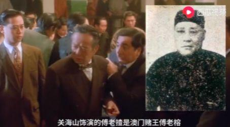 赌王电影,风云变幻的赌坛风云