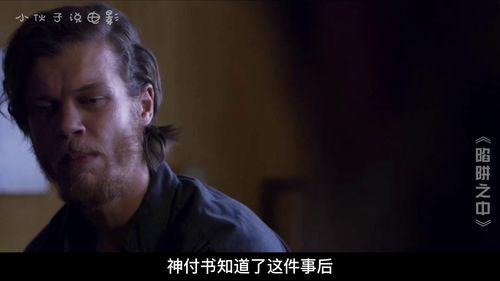 陷阱电影,揭秘惊悚悬疑背后的心理操控