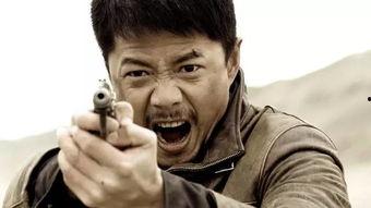 段奕宏电影,光影交织，演绎人生百态