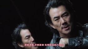 任贤齐电影,热血青春，激情岁月