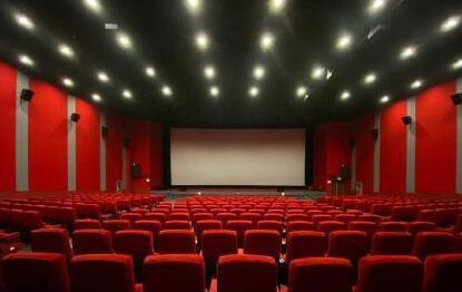 电影院最新上映电影