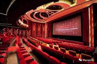 电影院最新上映电影