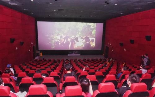 电影院最新上映电影