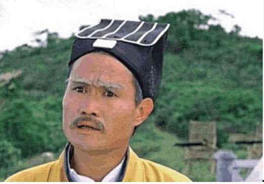 林正英电影,驱魔传奇，鬼影随行