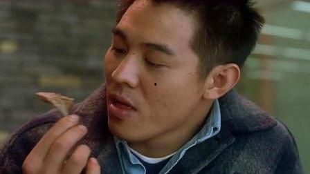 李连杰电影全集,武侠传奇与动作巅峰