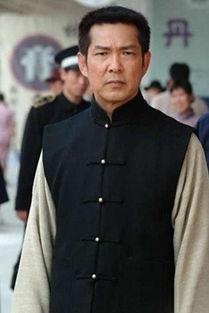 元彪电影,武侠世界的传奇英雄