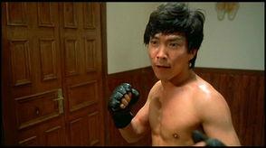 元彪电影,武侠世界的传奇英雄