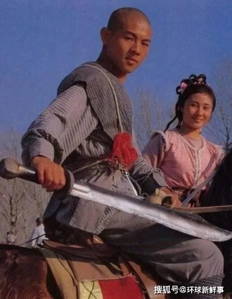 少林寺电影,武术传奇，精神传承