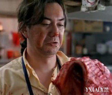 伊波拉病毒电影,伊波拉危机的惊悚再现