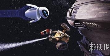 机器人电影,科幻电影中的未来世界与人性探索