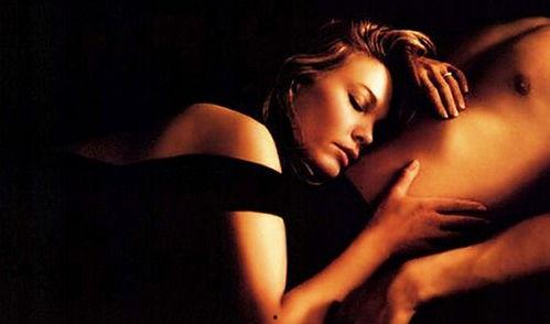 成人激情电影,成人电影中的情感火花