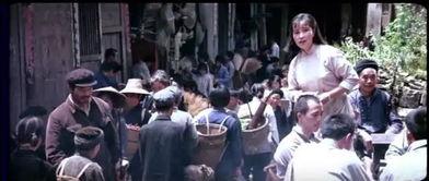 芙蓉镇电影,岁月流转中的悲欢离合