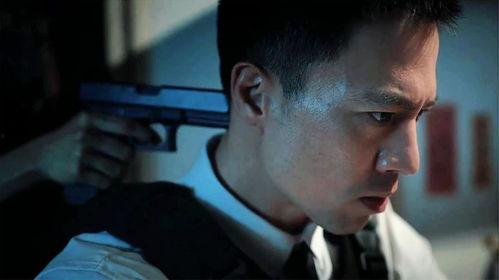 安志杰电影,硬汉影帝的银幕传奇