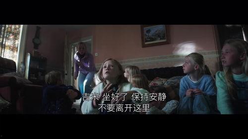 惊变电影,揭秘电影中的惊悚瞬间