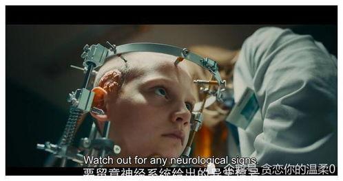 钛电影,探索科幻与现实的边界